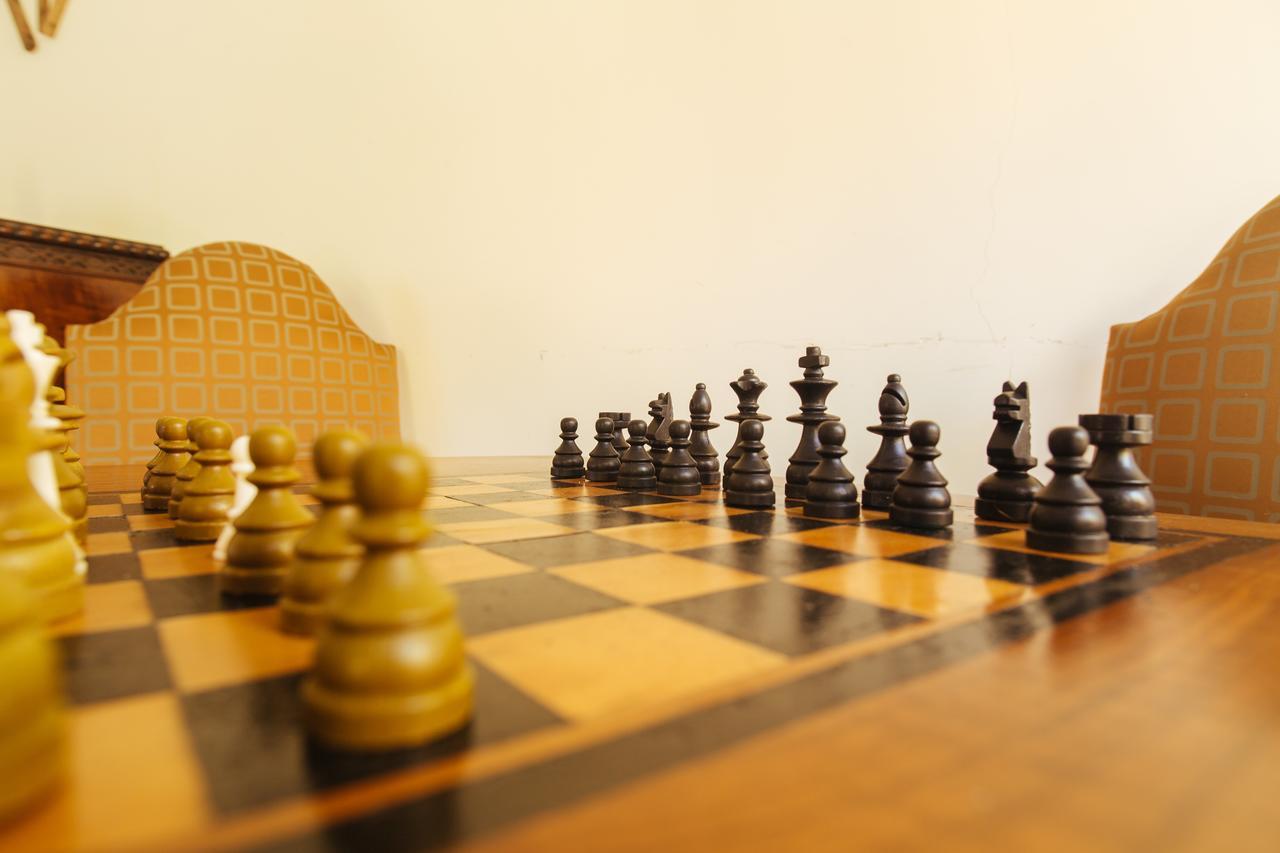 فندق وسبا باراداس باركيه بونتا دل استي المظهر الخارجي الصورة